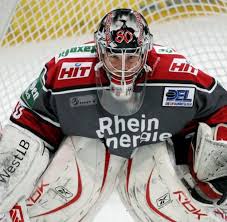 Hockey torwart artikel von obo, tk, adidas, reece uvm. Eishockey Torwart Muller Aus Der Schiessbude Ins Finale Welt