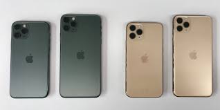 The iphone 11 pro is available in black, white, gold, and midnight green. Iphone 11 Pro Im Macwelt Test Das Neue Kamera Wunder In Der Praxis Macwelt