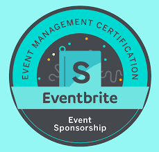 Event Sponsorship Course And Certification Event Management Courses Event Sponsorship Event Planning Courses
