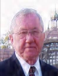 Obituary information for Robert Stanley Watt