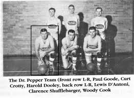 Paul Robert “Butch” Goode Jr. (1938-1996)