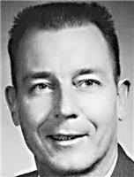 Harlan Parrish Obituary (1927