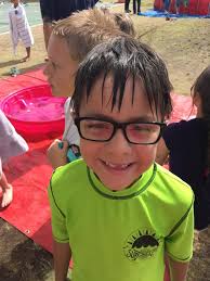 Ms. Carlson's First Grade