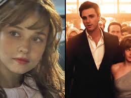 Priscilla trailer praised for exploring the age gap between Elvis and  Priscilla Presley