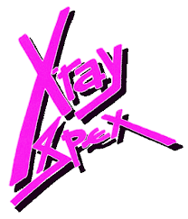 Image result for X-RAY SPEX