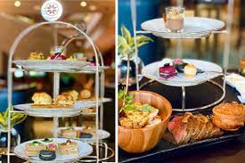 Regent Singapore Has 50 Off Your 2nd Weekday Afternoon Tea Set So You Can Live Like A Bridgerton Zula Sg