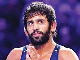 Bajrang loses in semis, to contest for bronze