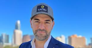 Making Something From Nothing: Sam Syed of Capsll App On How To Go From  Idea To Launch