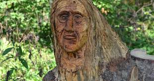 Earth Connections Land Art Exhibit returns to Farley Center through Oct. 31 