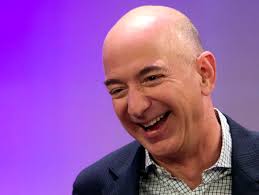 Here is everything you need to know about him. Amazon Warum Jeff Bezos Eltern Heimliche Milliardare Sein Konnten Manager Magazin