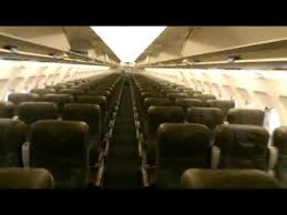 Jetblue A320 Walkthrough Youtube
