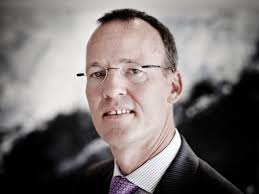 Voorbestemd om een hoofdrol te gaan spelen