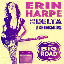 Изображение big road trucker app. Big Road Erin Harpe