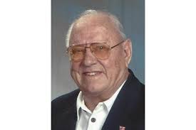 Edward Sonnenberg Obituary (1921