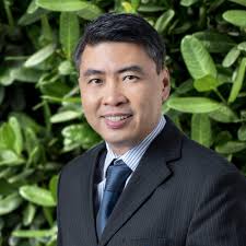 Francis Chin's Instagram, Twitter & Facebook