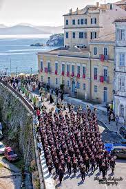 Αλλο εθιμο του πασχα ειναι η μαστελα με τα νομισματα 10 Logoi Gia Na Zhsete To Pasxa Sthn Kerkyra Kerkyra