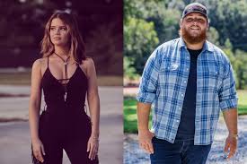 Nicole hocking and luke combs attend the 54th academy of country music awards at mgm. Maren Morris Luke Combs To Discuss Accountability In Country Rolling Stone