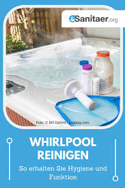 Whirlpool Reinigen So Erhalten Sie Hygiene Und Funktion Mit Einem Whirlpool Auch Jacuzzi Oder Hottub Konnen Sie Sich Den Pool Reinigen Whirlpool Hausputz