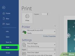 It has a capable set of graphic tools to help you make before you sit down to design a greeting card in word, you have to decide whether you want it to be flat like a postcard or a folded card like a hallmark card. 3 Ways To Print On Note Cards On Pc Or Mac Wikihow