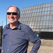 The reason for seed money is to help startup. Uc San Diego Is Building The Motel 6 Of Microgrids Greentech Media