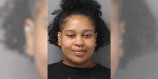 Lexus Stewart Accused Of Stealing From LI Rehab Patient