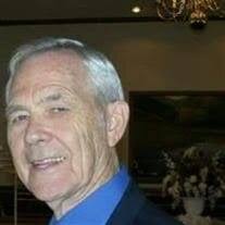 Rev. Edward Lynn Obituary