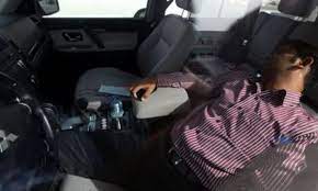 Check spelling or type a new query. Dah Turun Tingkap Pun Tetap Bahaya 5 Sebab Kena Matikan Enjin Kalau Tidur Dalam Kereta