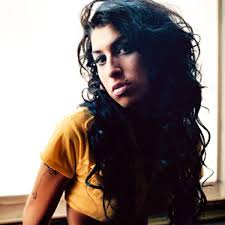 Amy Winehouse