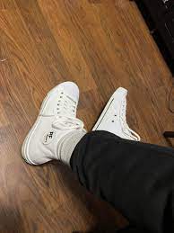 Reddit Shoes Just Got My New White Made In Usa Pf Flyers Shoes Pf Flyers Girly Outfits