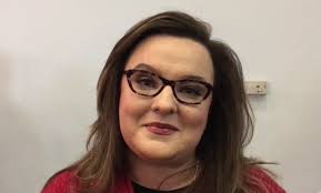 Wife of Ohio state senator likens lockdown reopening plan to 'Hitler's  Germany'