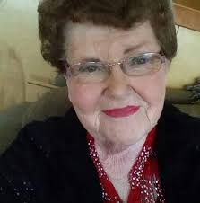 Happy 93rd Birthday Madge!!! All of us at Union Station Love you!!