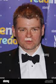 Author mark haddon hi-res stock photography and images