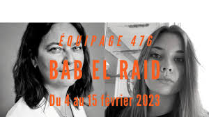 Cagnotte : Rallye Barbara et Mélanie Billac
