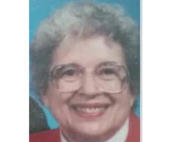 SYLVIA CLAPP Obituary (2019)