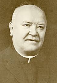 Rev John “János” Gaspar (1898-1963)