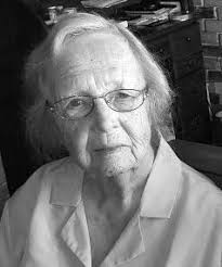 FLORENCE PIERCE Obituary (1926