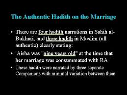 It is revocable, ie you can divorce! The Definitive Word On The Marriage Of The