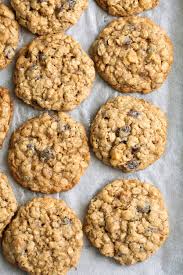 Check spelling or type a new query. Oatmeal Cookies For Diabetes Healthy Oatmeal Raisin Cookies Recipe