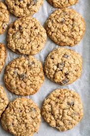 This simple recipe is made without baking powder or baking soda which keeps the ingredient list so short! Diabetic Friendly Apple Oatmeal Recipe