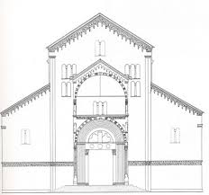 Image result for arte romanica