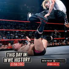 WWE Raw" Hardly Regal (TV Episode 2002)