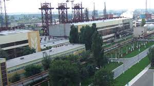 Виробництво хімічних препаратів для різних галузей народного господарства. Rivneazot Zbilshilo Obsyag Virobnictva Mineralnih Dobriv Superagronom Com