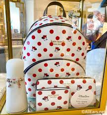 Check spelling or type a new query. Skip The Crowds And Get Kate Spade S New Disney Collection Here Instead Allears Net