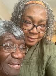 Angel Rucker's Instagram, Twitter & Facebook