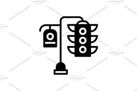 Traffic Light Icon Light Icon Traffic Light Stop Light