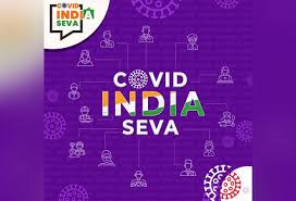 Coronavirus Update What Is Covid India Seva An Explainer