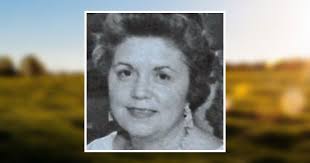 Rosina Inez Woodward Braud Obituary February 20, 2012