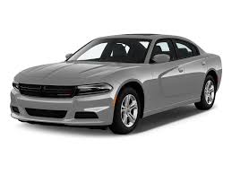 Used One-Owner 2021 Dodge Charger SXT near Marysville, CA