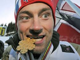 Petter northug of norway celebrates with the fans. Doppel Olympiasieger Beendete 2018 Karriere Skandal Athlet Steht Nun Abermals Im Rampenlicht Wintersport
