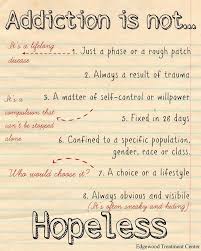 Pin On Drug Addiction Quotes